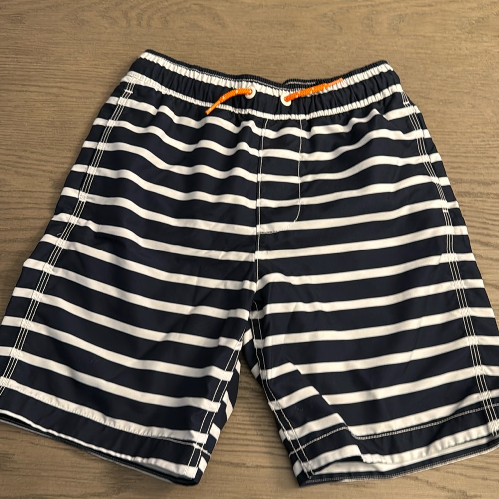 Gap Kids Boys Swim Shorts